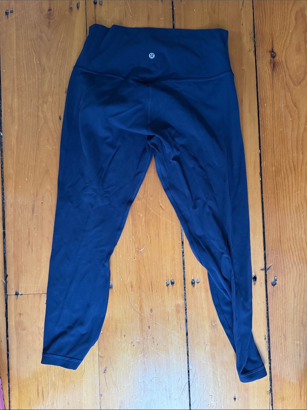 lululemon Align HR leggings